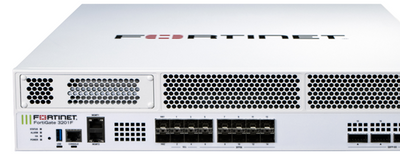 FortiGate 3200F