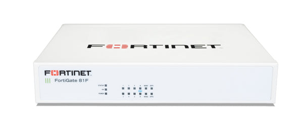 FortiGate 81F