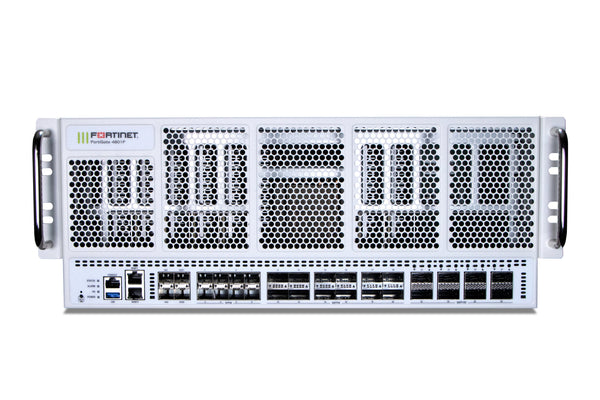 FortiGate 4801F-DC