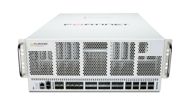 Firewall FortiGate 4800F-DC