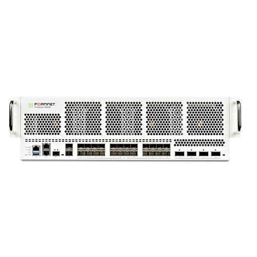 FortiGate 6501F-DC