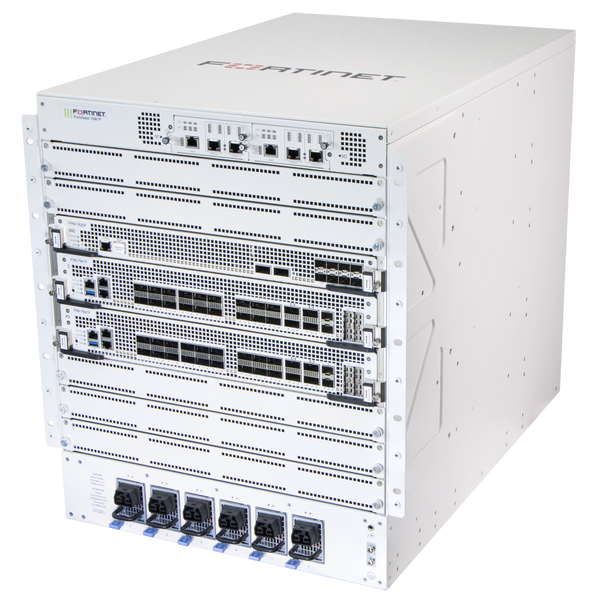Firewall FortiGate 7081F-2-DC