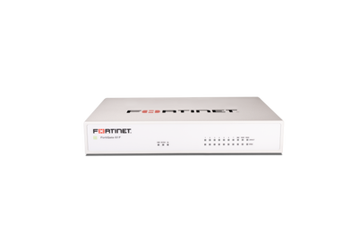 FortiGate 61F
