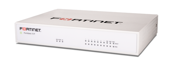 Firewall FortiGate 70F