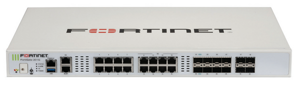Firewall FortiGate 200G