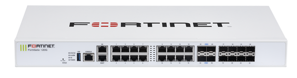 Firewall FortiGate 120G