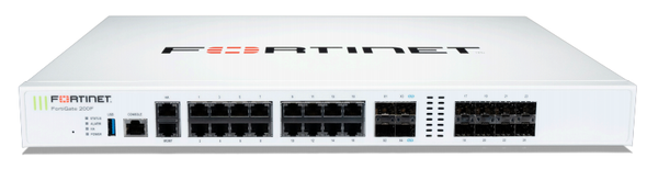 Firewall FortiGate 201F
