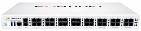 Firewall FortiGate 400E-BYPASS