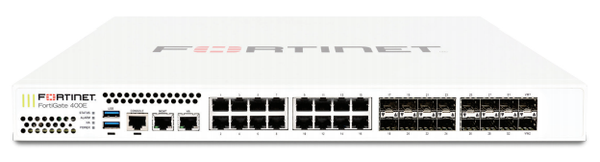 Firewall FortiGate 400E