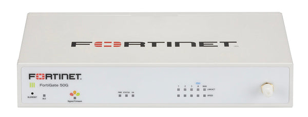 Firewall FortiGate 50G-DSL