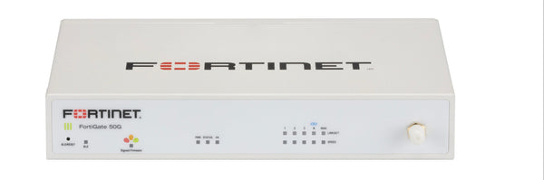 Firewall FortiGate 50G