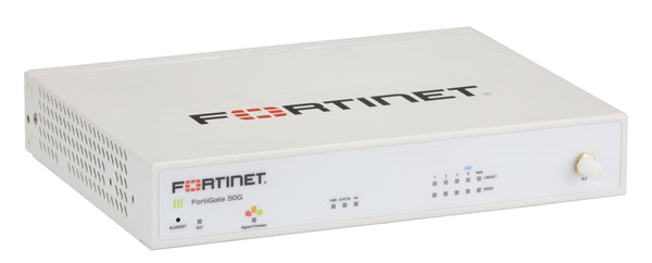 Firewall FortiGate 50G-SFP