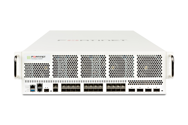 Firewall FortiGate 6300F