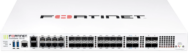 Firewall FortiGate 701G