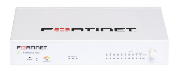 Firewall FortiGate 70G