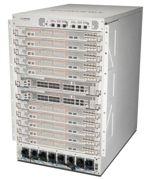 Firewall FortiGate 7121F-2