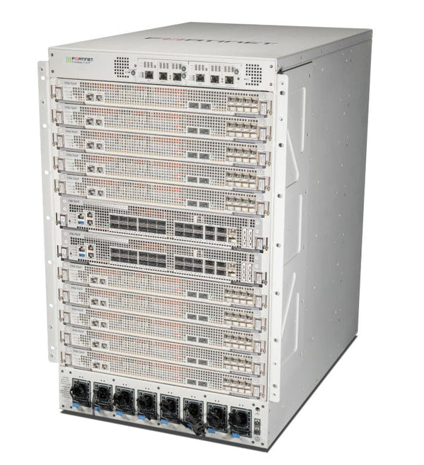 FortiGate 7121F-DC