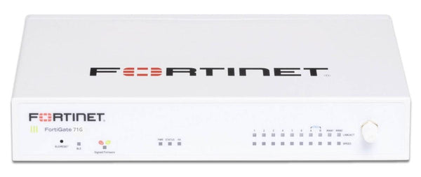 Firewall FortiGate 71G