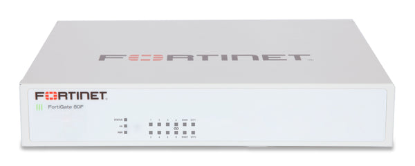 Firewall FortiGate 80F