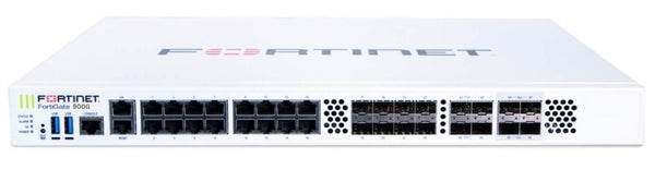Firewall FortiGate 900G-DC