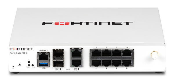 Firewall FortiGate 90G