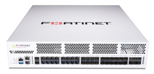 Firewall FortiGate 1801F