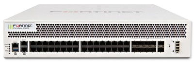 FortiGate 2500E