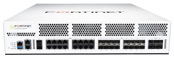 Firewall FortiGate 2600F