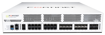 FortiGate 2601F