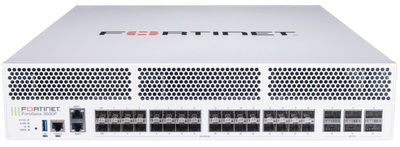 FortiGate 3501F