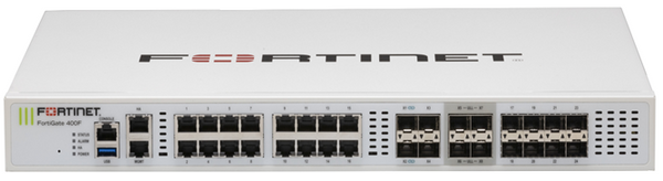 Firewall FortiGate 400F