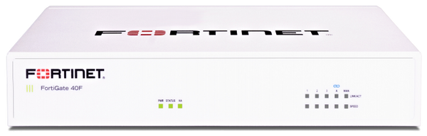 Firewall FortiGate 40F
