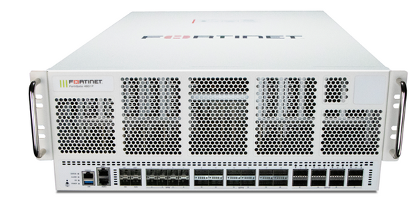 Firewall FortiGate 4800F
