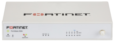 FortiGate 50G