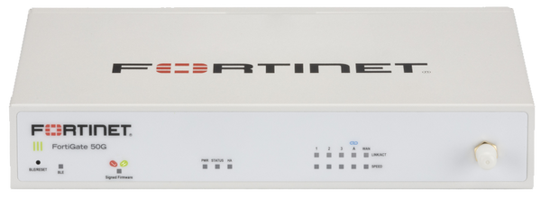 Firewall FortiGate 50G