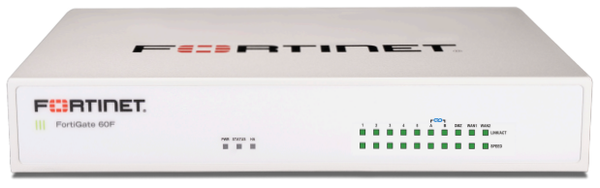 Firewall FortiGate 60F