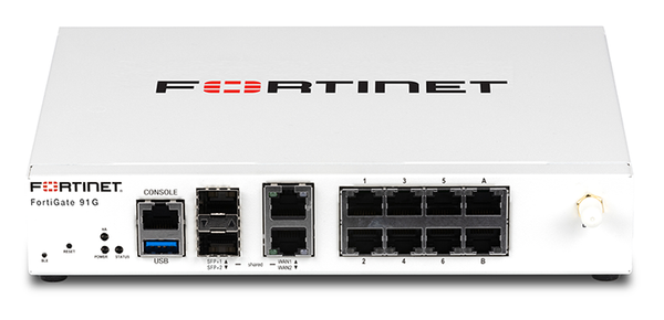 Firewall FortiGate 90G