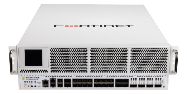 Firewall FortiGate 3801G-DC