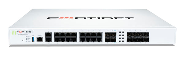 Firewall FortiGate 200F