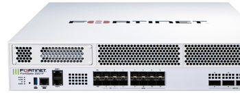 FortiGate 3200F