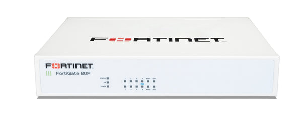 Firewall FortiGate 80F-DSL