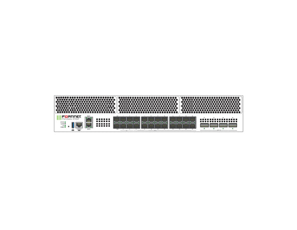 FortiGate 3801G-DC