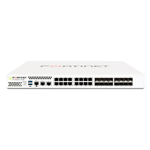FortiGate 401E