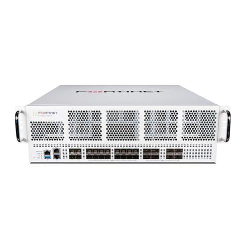 FortiGate 4201F-DC