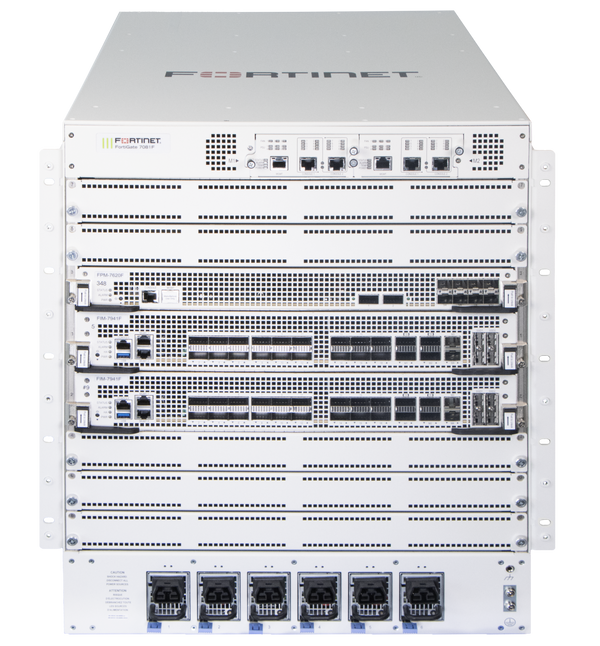 Firewall FortiGate 7081F-DC