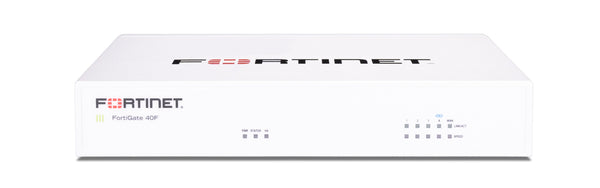 Firewall FortiGate 40F-3G4G