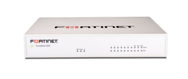 Firewall FortiGate 60F