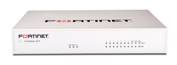 Firewall FortiGate 61F