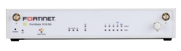 Firewall FortiGate 51G-5G