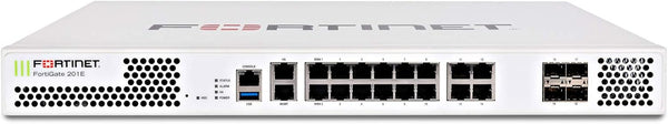 Firewall FortiGate 201E